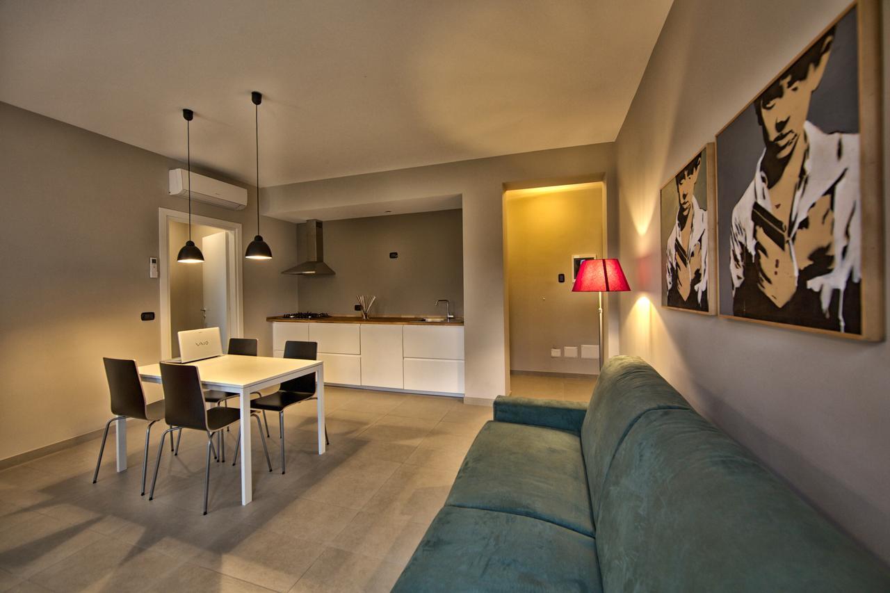 Lepini Suites Patrica Exteriör bild