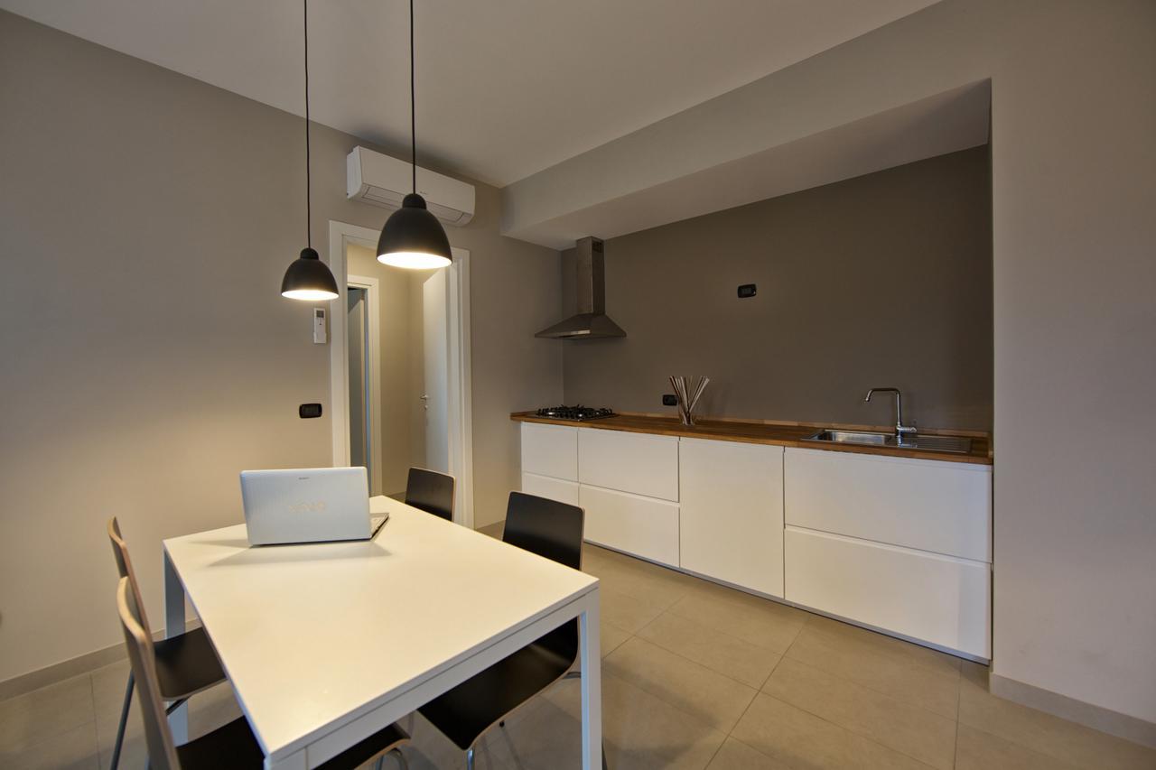 Lepini Suites Patrica Exteriör bild